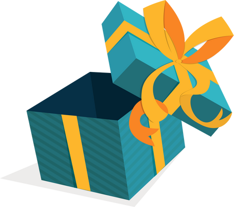 gift box